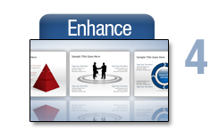 Presentationpro.com PowerPoint products and services