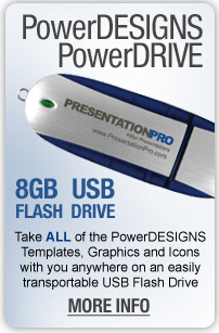 presentationpro.com products and services for Microsoft PowerPoint