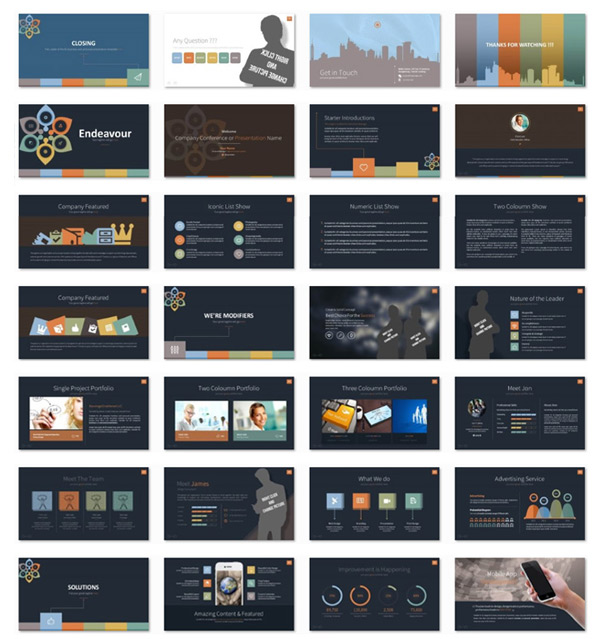 power presentations: complete powerpoint presentations from presentationPro