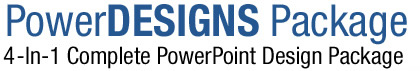 presentationpro.com powerdesigns powerpoint package