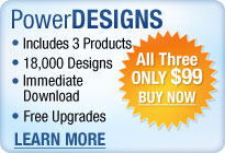 PresentationPro.com PowerDesigns Learn More