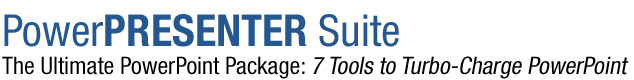 presentationpro.com powerdesigns powerpoint package