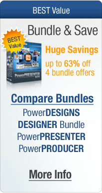 presentationpro.com products and services for Microsoft PowerPoint