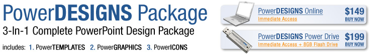 presentationpro.com products and services for Microsoft PowerPoint