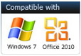 PresentationPro windows 7 Office 10 compatible