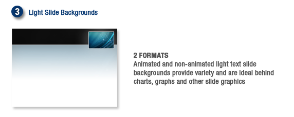 Motion Templates for Microsoft PowerPoint