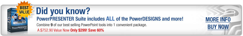 PresentationPro.com PowerPoint products and services