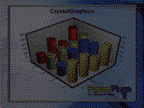 TV-style 3D transition effects for Microsoft PowerPoint