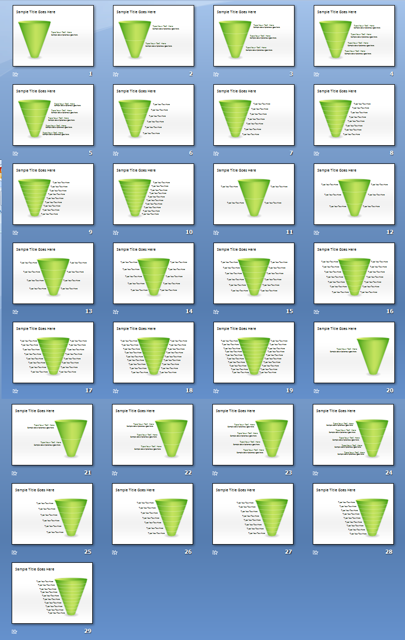 powerpoint templates and graphics