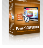 presentationpro convert PowerPoint to Flash