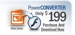 PowerConverter Only $249!
