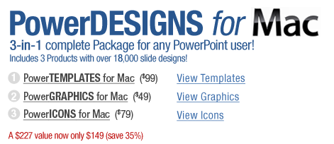 presentationpro.com products and services for Microsoft PowerPoint