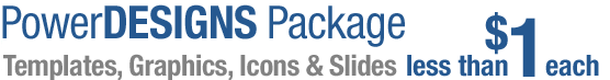 presentationpro.com powerdesigns powerpoint package