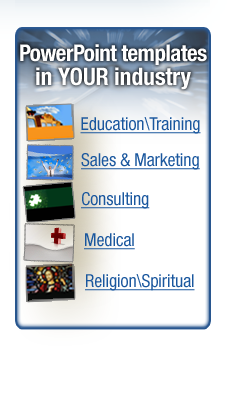 PowerPoint Templates and Graphics
