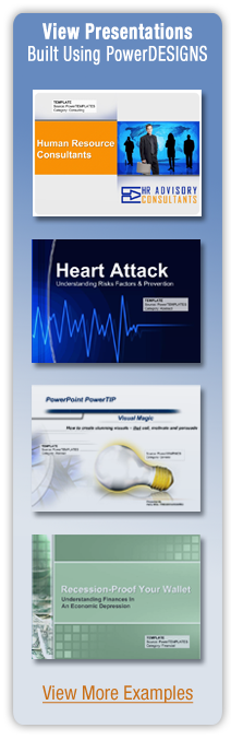 PowerPoint Templates and Graphics
