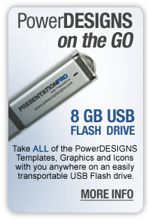presentationpro.com products and services for Microsoft PowerPoint