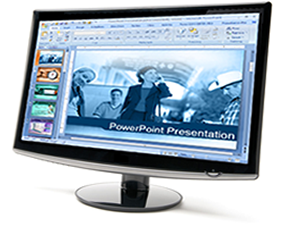 Mac PowerPoint Templates from PresentationPro.com