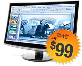 Mac PowerPoint Templates from PresentationPro.com