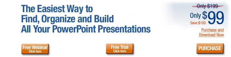 PresentationPro PresentationManager