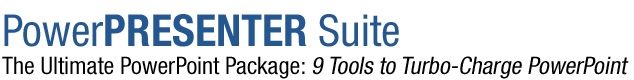 presentationpro.com powerpoint software plugins templates package