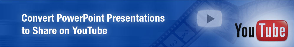 PowerPoint to Video