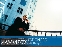 Download business01 Animated PowerPoint Template and other software plugins for Microsoft PowerPoint