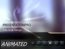 Download screens Animated PowerPoint Template and other software plugins for Microsoft PowerPoint
