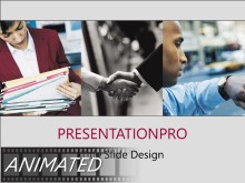 Presentationpro.com Powerpoint Products and Services