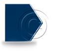 Download 1st inline blue PowerPoint Graphic and other software plugins for Microsoft PowerPoint