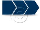 Download complete inline blue PowerPoint Graphic and other software plugins for Microsoft PowerPoint