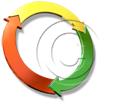 Download cycle3 PowerPoint Graphic and other software plugins for Microsoft PowerPoint
