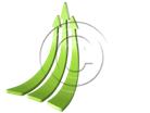 Download growth green PowerPoint Graphic and other software plugins for Microsoft PowerPoint