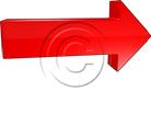 Download simplearrowred PowerPoint Graphic and other software plugins for Microsoft PowerPoint