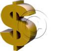 Download dollar gold PowerPoint Graphic and other software plugins for Microsoft PowerPoint
