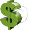 Download dollar green PowerPoint Graphic and other software plugins for Microsoft PowerPoint