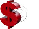 Download dollar red PowerPoint Graphic and other software plugins for Microsoft PowerPoint