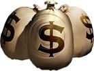 Download moneybags PowerPoint Graphic and other software plugins for Microsoft PowerPoint