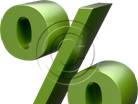 Download percent green PowerPoint Graphic and other software plugins for Microsoft PowerPoint