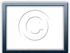 Download brushed metal blue PowerPoint Graphic and other software plugins for Microsoft PowerPoint