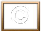 Download brushed metal brown PowerPoint Graphic and other software plugins for Microsoft PowerPoint