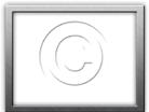 Download brushed metal gray PowerPoint Graphic and other software plugins for Microsoft PowerPoint