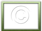 Download brushed metal green PowerPoint Graphic and other software plugins for Microsoft PowerPoint