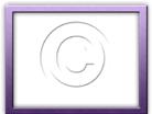 Download brushed metal purple PowerPoint Graphic and other software plugins for Microsoft PowerPoint
