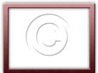 Download brushed metal red PowerPoint Graphic and other software plugins for Microsoft PowerPoint