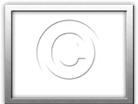 Download brushed metal silver PowerPoint Graphic and other software plugins for Microsoft PowerPoint
