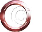 Download metal circular cherry PowerPoint Graphic and other software plugins for Microsoft PowerPoint