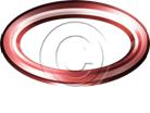 Download metal oval cherry PowerPoint Graphic and other software plugins for Microsoft PowerPoint