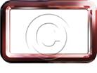 Download metal roundedge cherry PowerPoint Graphic and other software plugins for Microsoft PowerPoint