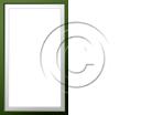 Download rectanglemattv green PowerPoint Graphic and other software plugins for Microsoft PowerPoint