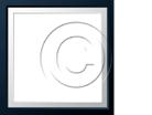 Download squarematt blue PowerPoint Graphic and other software plugins for Microsoft PowerPoint